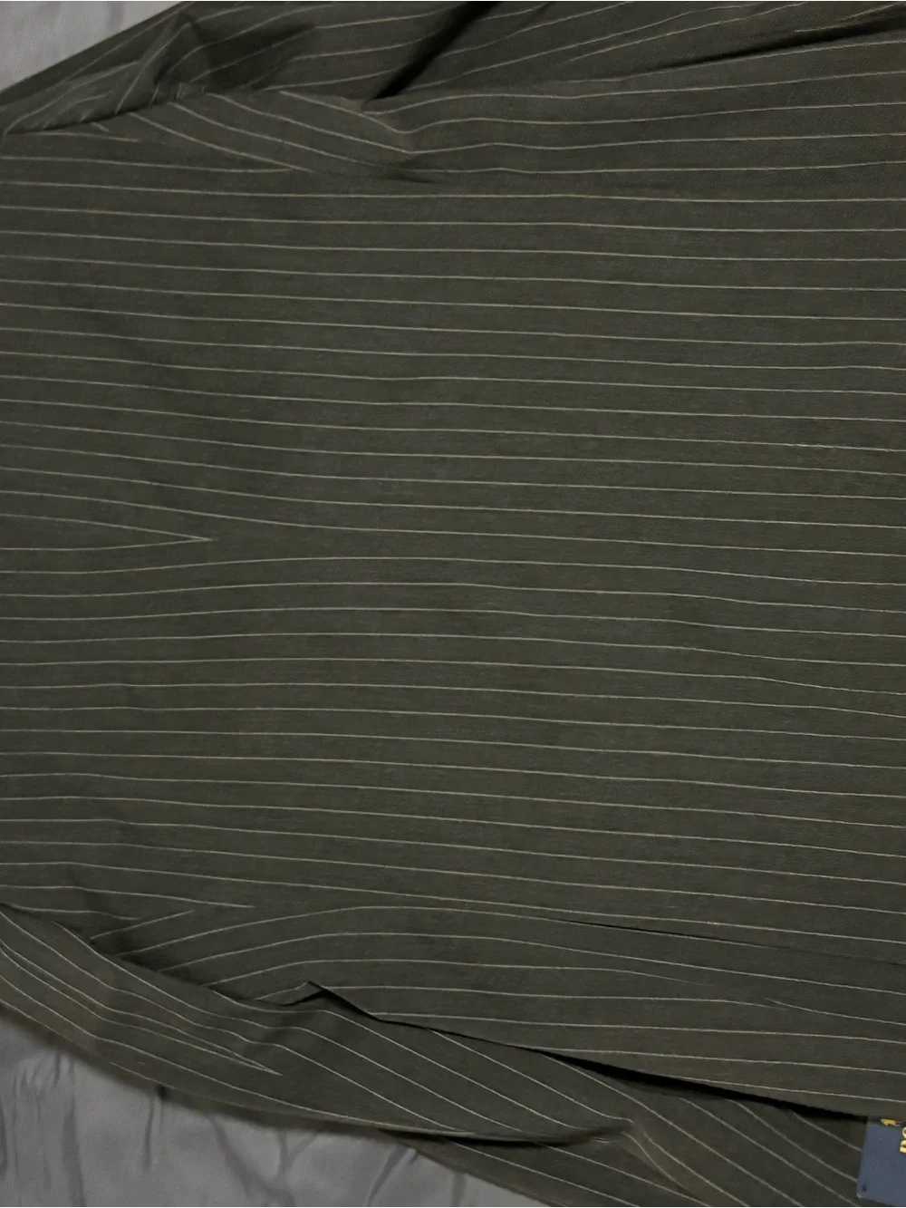 Polo Ralph Lauren men olive